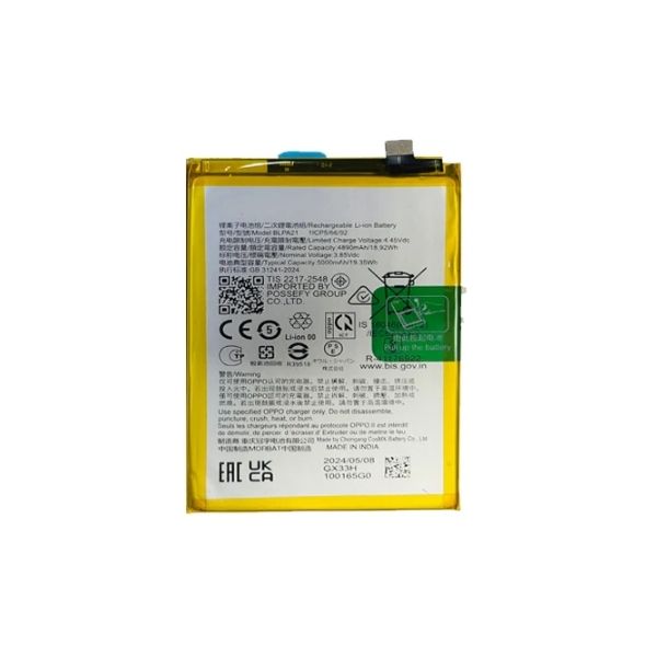 Oppo A18