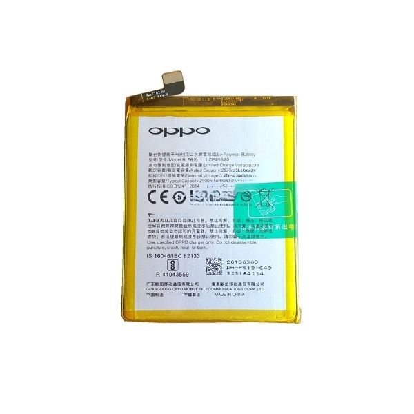 Oppo A39