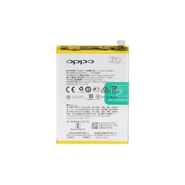 Oppo A3s