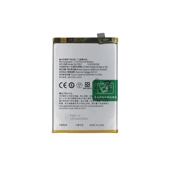 Oppo A54