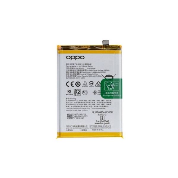 Oppo A56