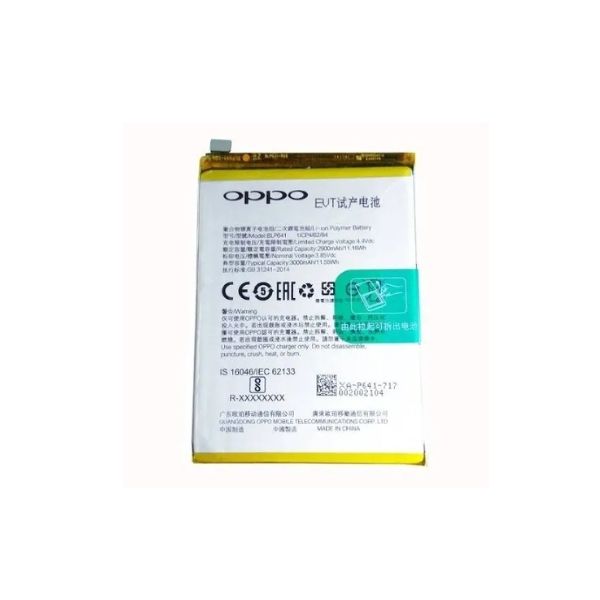 Oppo A92