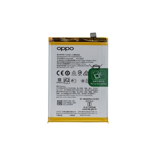 Oppo A93
