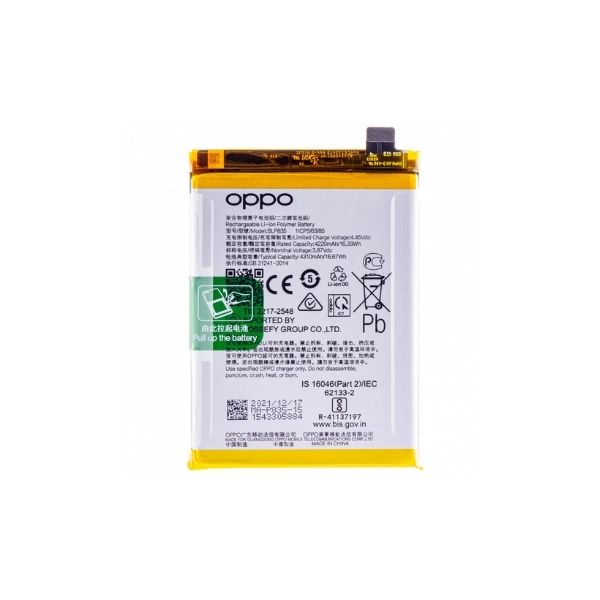 Oppo A94 4G
