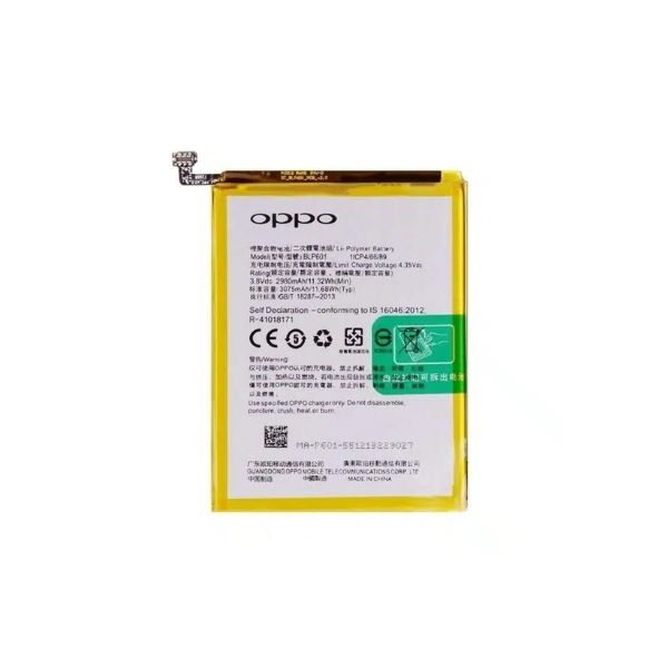 Oppo F1s