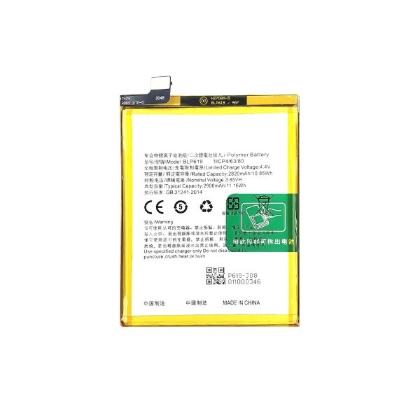Oppo Reno