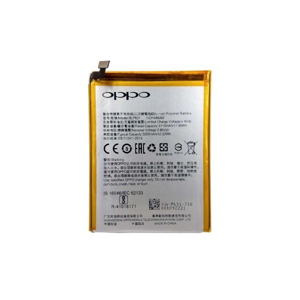 Oppo Reno