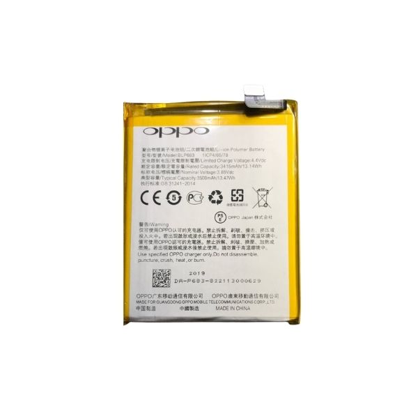 Oppo F9