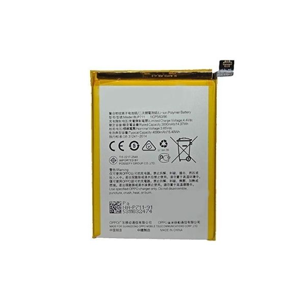 Oppo K1