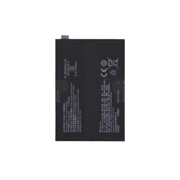 Oppo K9