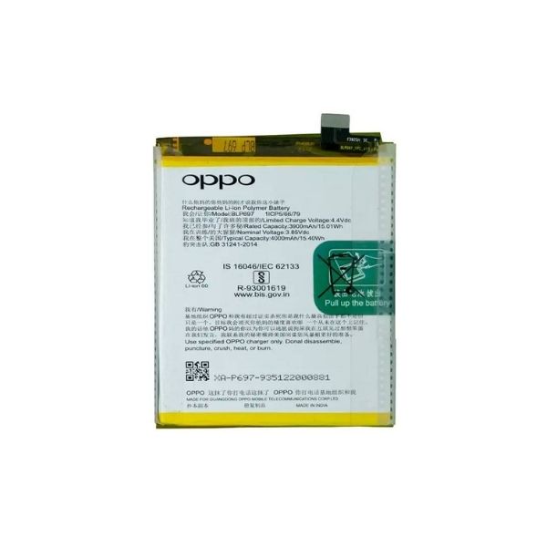 Oppo Reno11 F