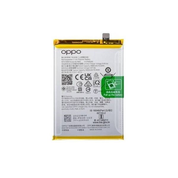 Reno13 5G