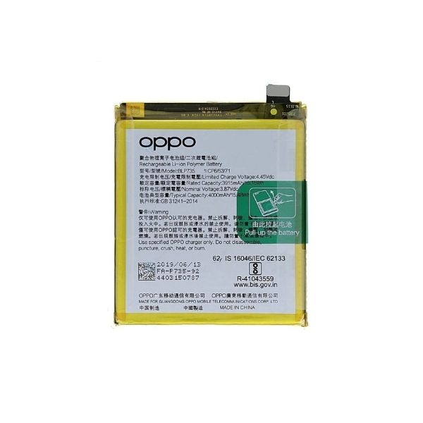 Oppo Reno
