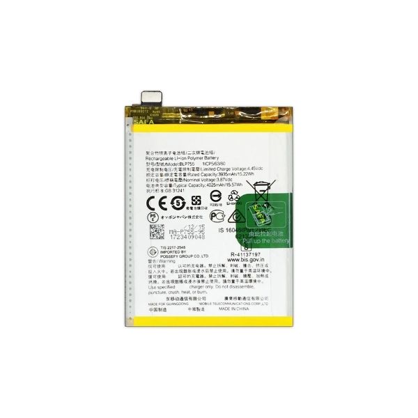 Reno3 Pro