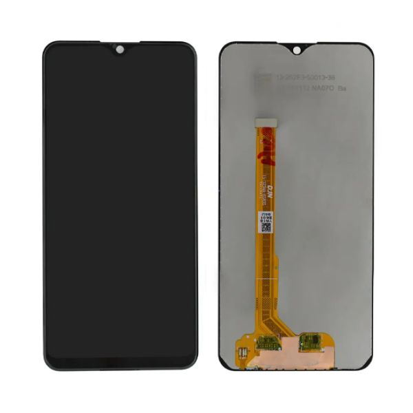Thay màn hình Vivo U10