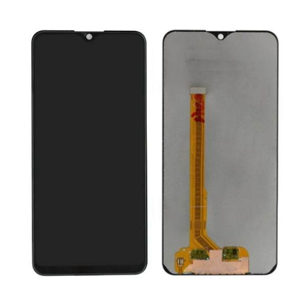 Thay màn hình Vivo v15