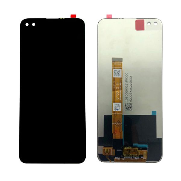 Thay màn hình Vivo X50 Pro