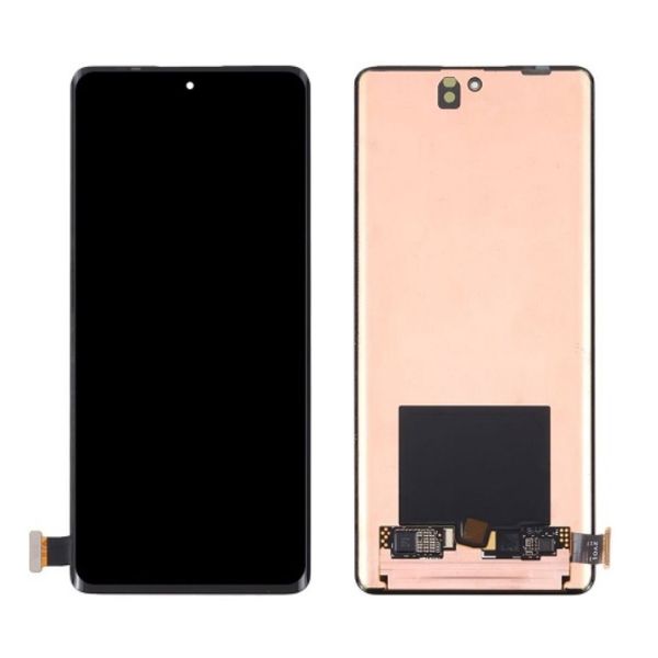 Thay màn hình Vivo X70 Pro