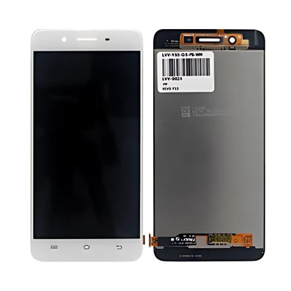 Thay màn hình Vivo Y53