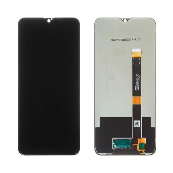 Thay màn hình Vivo Y55s