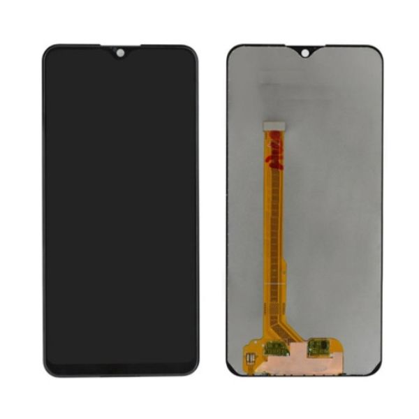 Thay màn hình Vivo Y91