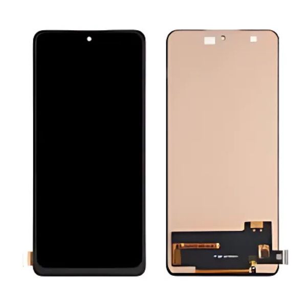Thay màn hình Realme 11 Pro Plus