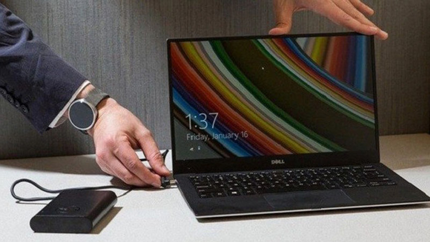 Cách kiểm tra ổ cứng laptop tại nhà