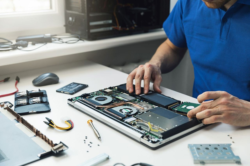 Vì sao nên chọn thay RAM Bamba DDR3 4G/1600 tại Care Center?