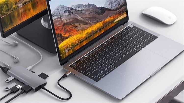 Mẹo dùng laptop để giữ SSD bền lâu