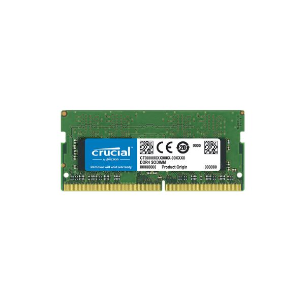 Crucial DDR4 16GB Bus 2666