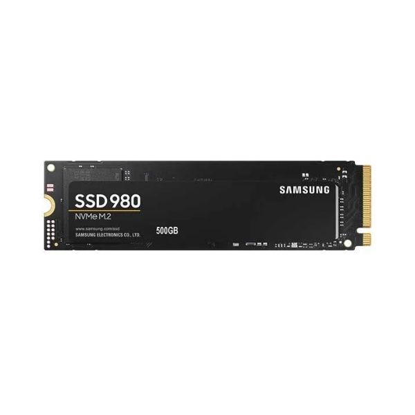 Bảng giá thay ổ cứng SSD Samsung mới nhất