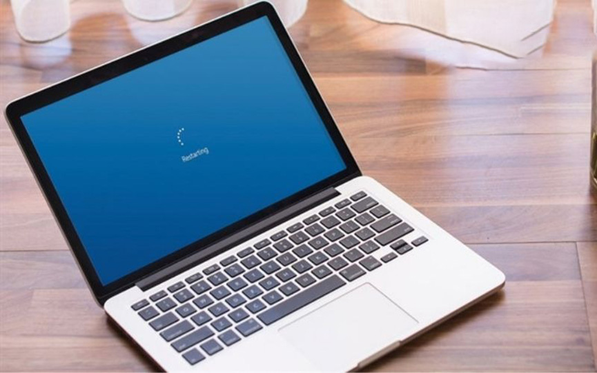 Máy thường xuyên báo lỗi đầy RAM