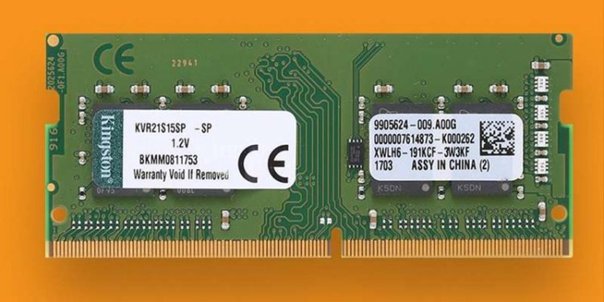 RAM Kingmax có đặc điểm gì nổi bật?