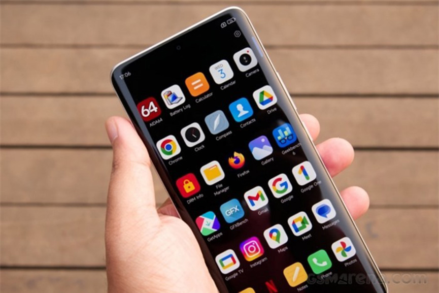 Khi nào nên thay pin Xiaomi Redmi Note 13 Pro?