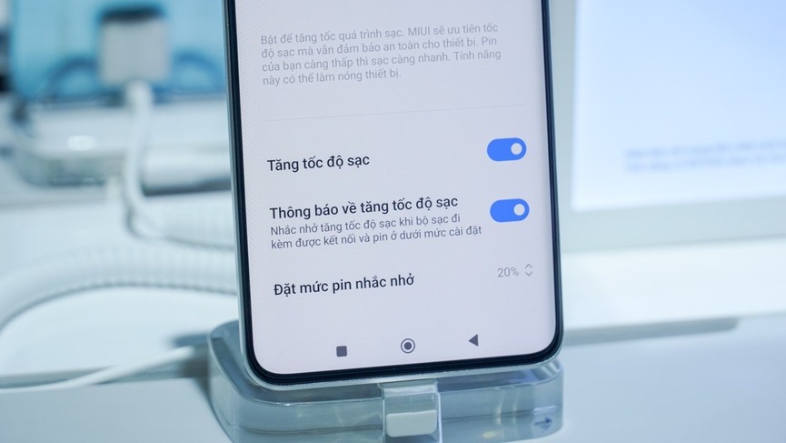 Hướng dẫn sử dụng pin sau khi thay để kéo dài tuổi thọ