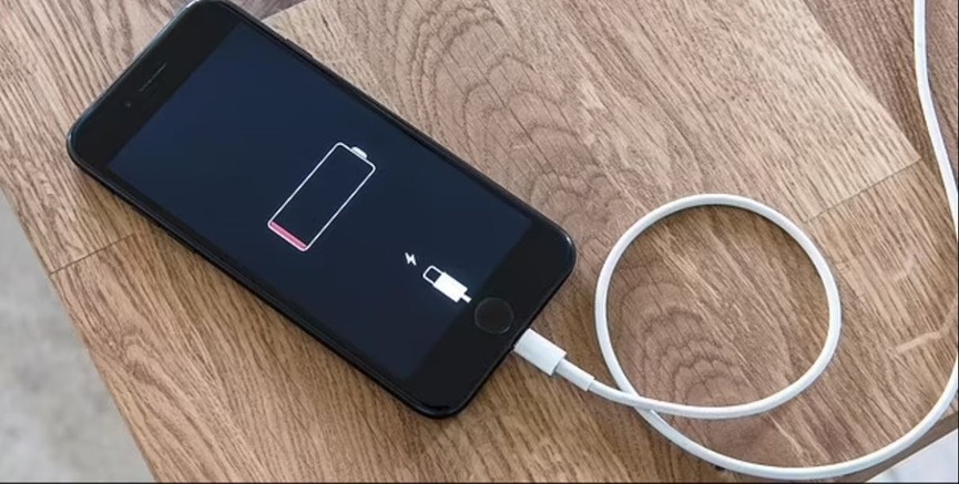 Nguyên nhân khiến pin iPhone 16 chai