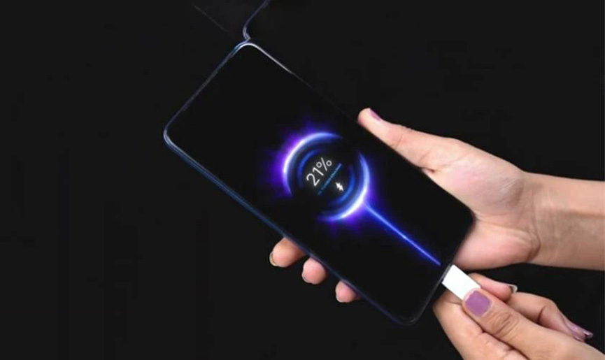 Thiết bị nóng bất thường