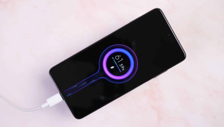Lợi ích khi thay pin Xiaomi Poco F3 tại Care Center