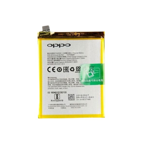 Reno4 