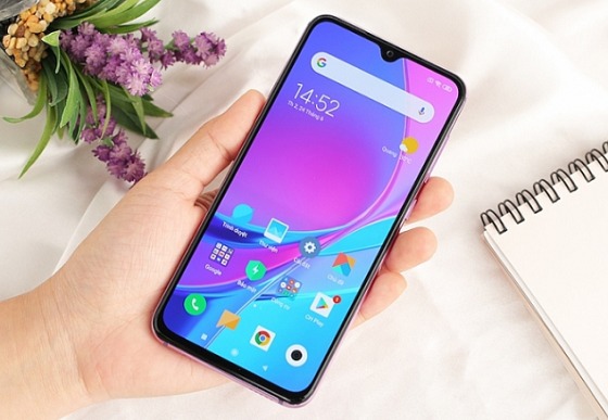 Thay màn hình Xiaomi có lợi ích gì