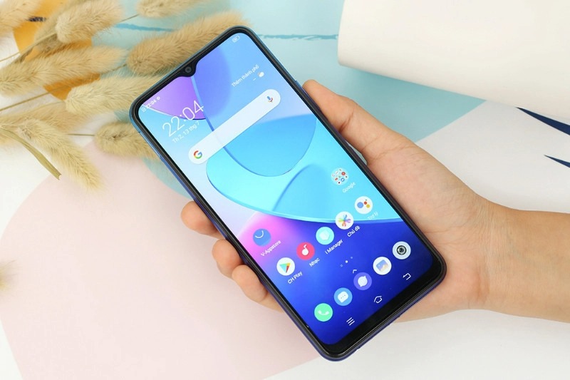 Thay màn hình Vivo có lợi ích gì