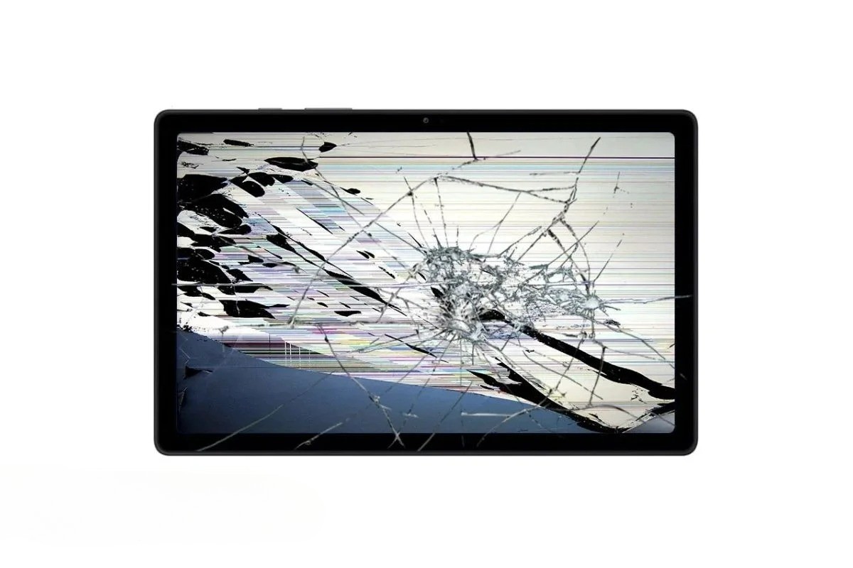 Nguyên nhân khiến màn hình Samsung hư hỏng