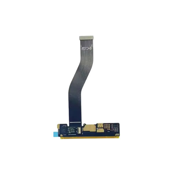 ép cổ cáp màn hình samsung s21 ultra 5G