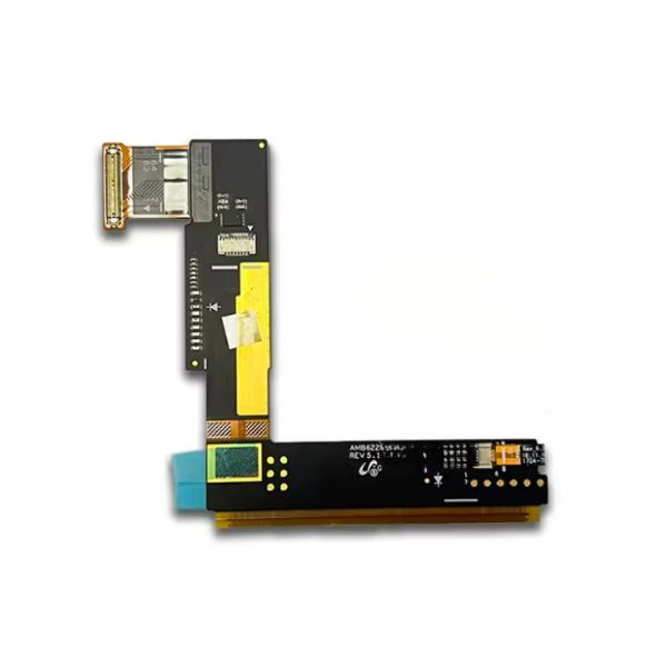 ép cổ cáp màn hình samsung s8 plus