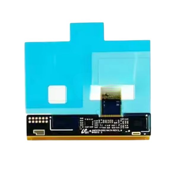 thay cáp gập màn hình samsung z flip2