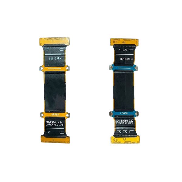 thay cáp gập màn hình samsung z fold3