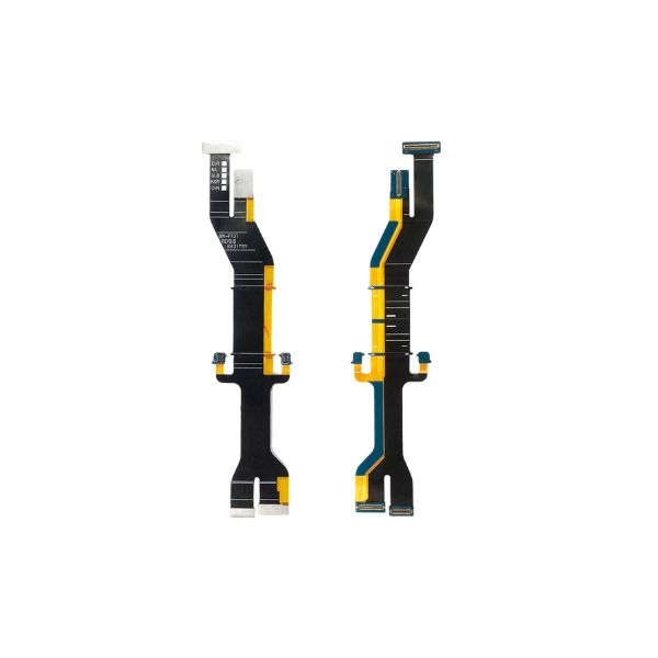 thay c&aacute;p gập m&agrave;n h&igrave;nh samsung z flip5