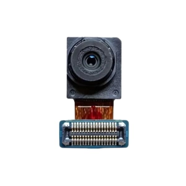 Camera trước samsung s24 plus