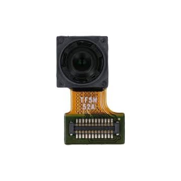 Camera trước samsung a02s