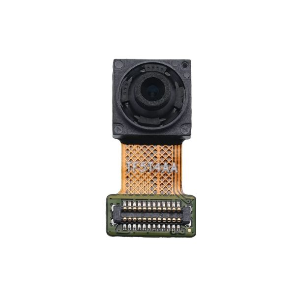 Camera trước samsung a03s